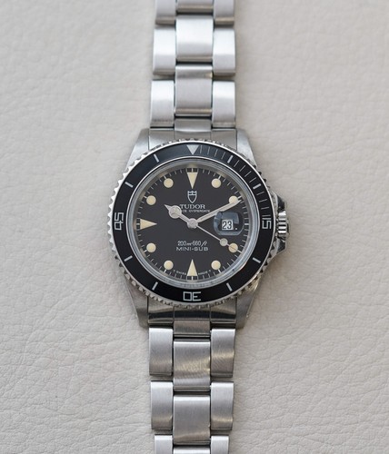 1993 tudor submariner - 1993,