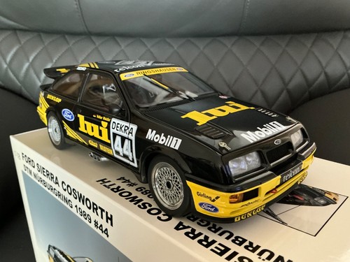 Autoart ford sierra - autoart,