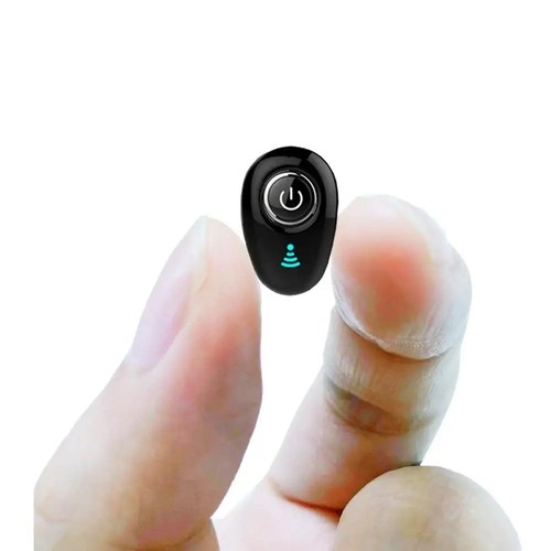 Mini invisible ture - mini,