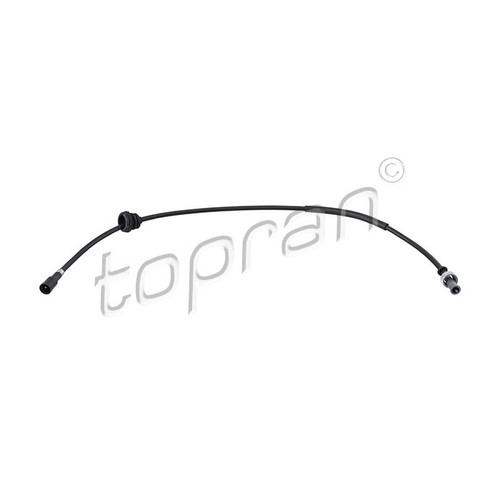 Speedometer cable for opel - cable,