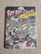 Fat Rot Things by Spugna
