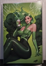 💥 WOLVERINE #38 DAVID