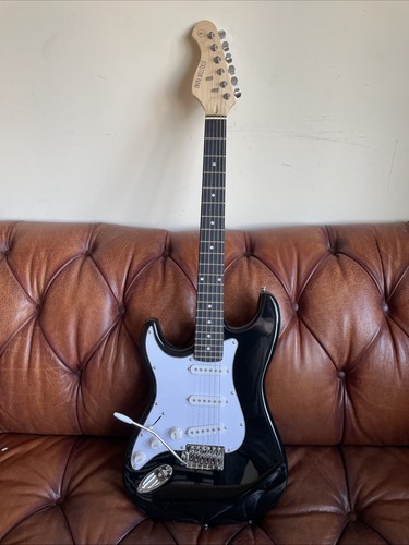Left handed stretton - left,