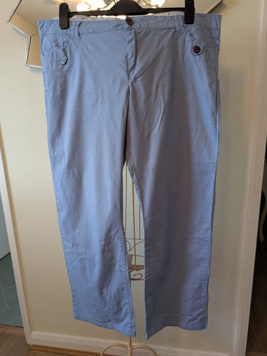 Mantaray baby blue - baby, straight
