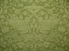 William Morris Fabric