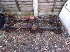 SCIMITAR SE5 SE5a    COMPLETE