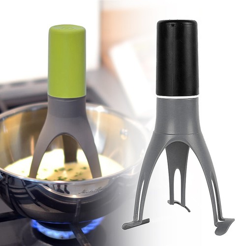 Automatic triangle food egg - food,