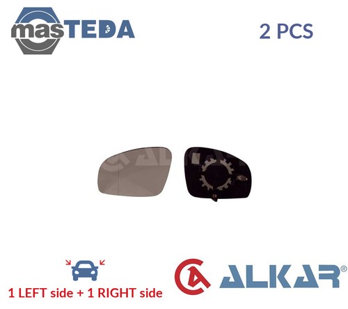 6451559 rear view mirror - view,