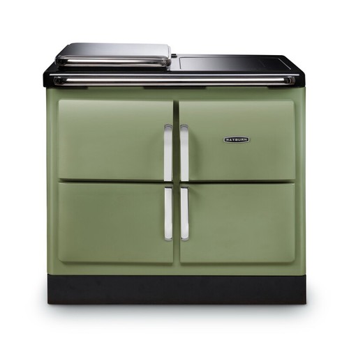 Rayburn ranger electric cooker - ranger,