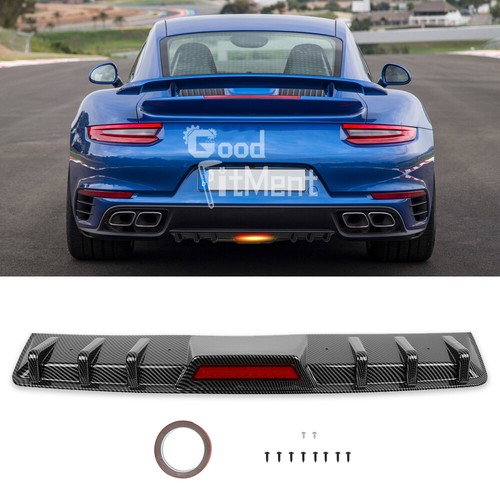 For porsche 911 carbon fiber - porsche,