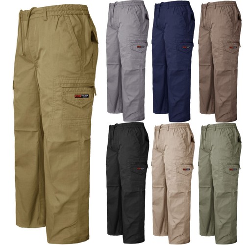 Mens cargo combat - mens,