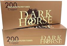 Darkhorse Brown premium EMPTY