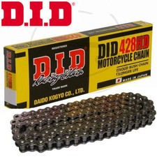 Yamaha DT80 MX-S 83-84 DID Heavy Duty Chain