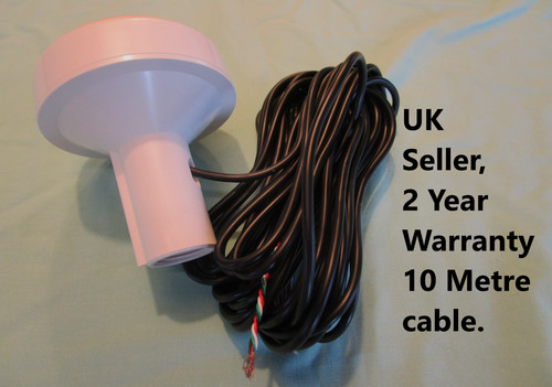Marine gps receiver - marine,