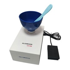 Dental Lab Material Mixer
