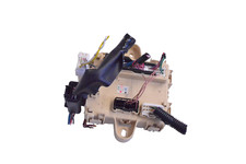 Lexus RX400h Fuse Box Control