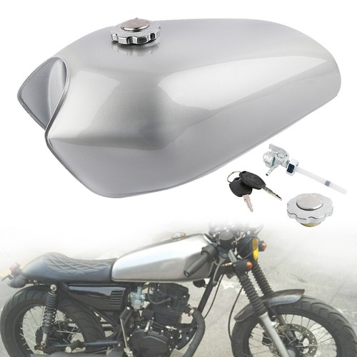 Motorcycle fuel gas tank - motorcycle,