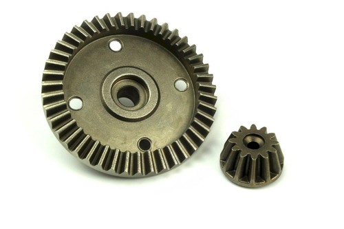 Maverick differential bevel - maverick,