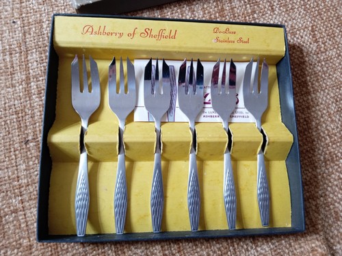 Vintage set ashberry - vintage,