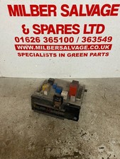 FORD ESCORT MK5 FUSEBOX 91AG14A073ABB