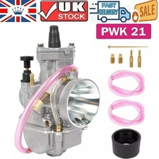 21mm Carb Motorcycle