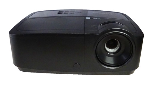 Infocus in112x dlp ratio - in112x,
