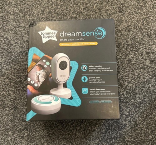 Tommy tippee dream sense - dream,