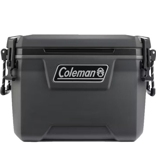 Coleman cooler convoy 55qt - cooler,