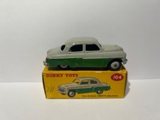 Dinky Toys 164 Vauxhall Cresta