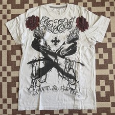 Marc Ecko Men's T-Shirt - Size