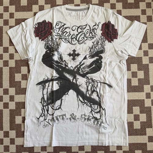Marc ecko men shirt - ecko, size
