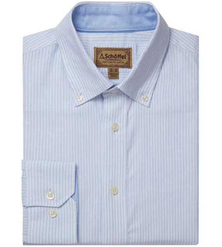 Schoffel holt oxford tailored - holt,