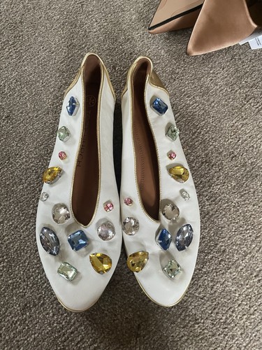 Tory burch women flat - tory, women's