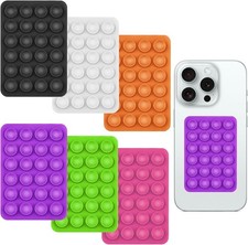 Phone Suction Pad - 6 PCS