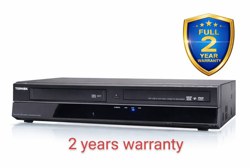 Toshiba xv59dt dvd vhs vcr - rd-xv59dt,