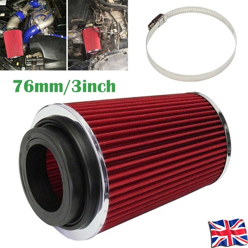 Air filter 76mm - filter,