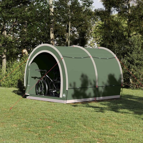 Vidaxl bike storage - storage, tent