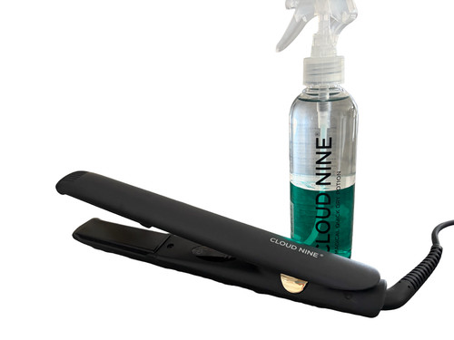Cloud nine touch - cloud, hair