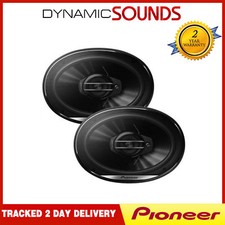 Pioneer TS-G6930F 800 Watts a