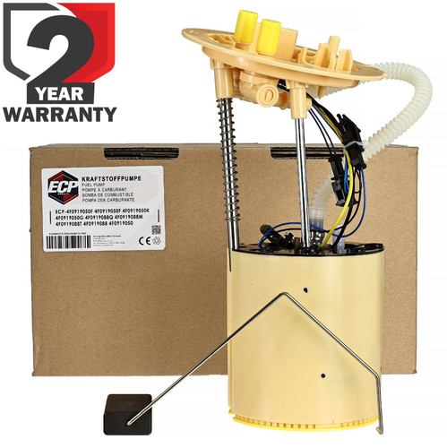 Fuel pump tank - fuel,