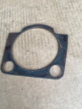 BSA B33 M33 cylinder barrel base plate decompressor plate