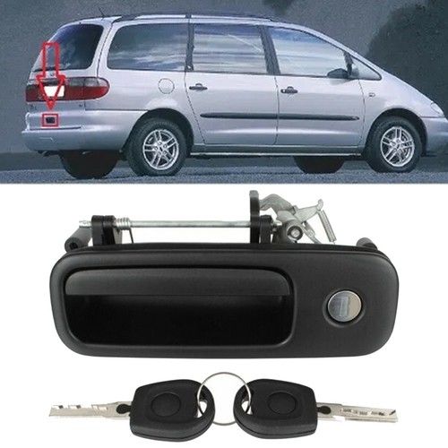 For transporter rear - vw, t5