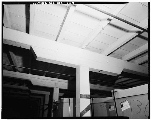 Photo washington bomford s - dc, bomford's