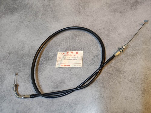 Honda 17910 428 - honda, xl250s/sz