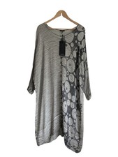 Grizas Dress SIZE LARGE / UK
