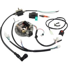 Wiring Harness Loom Switch