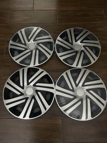 Inch wheel trims fit - wheel,