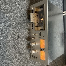 Pioneer CT-F6060 Stereo