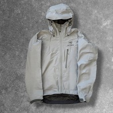 Arc'teryx Alpha SL Gore-Tex