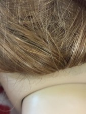 Annette Himstedt Doll -Mika-